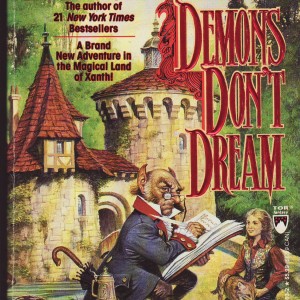 Demons don't dream-8262