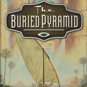 Buried Pyramide, the-7095