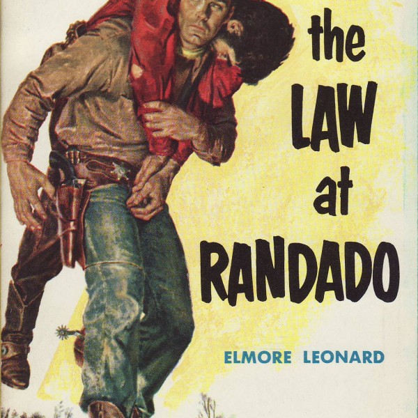 The Law at Randado-7123
