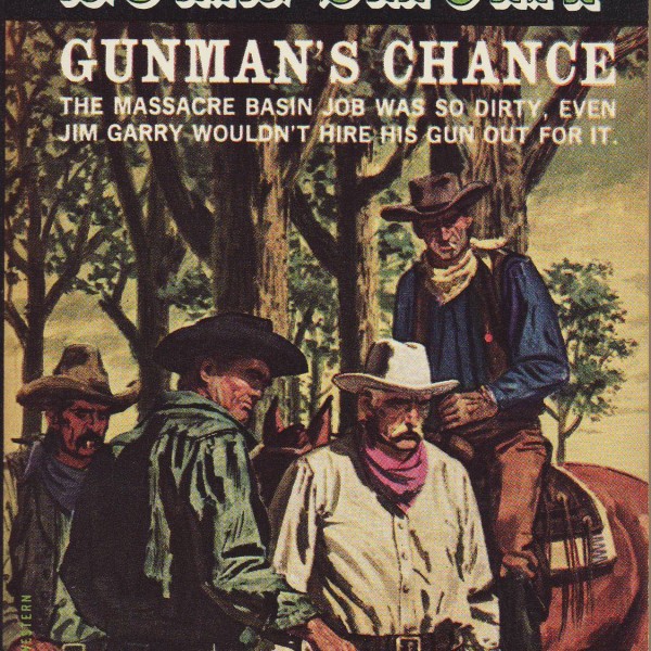 Gunman's Chance-7133