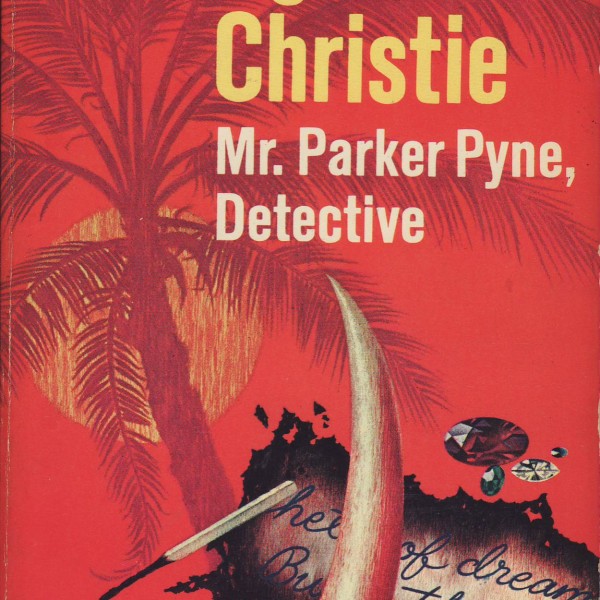 Mr. Parker Pyne, Detective-7180