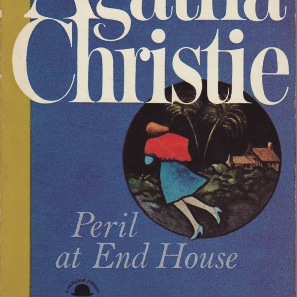 Peril at End House-7191