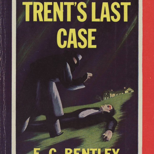 Trent's Last Case-7201