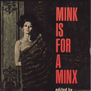 Mink is for a Minx-7415