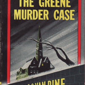 Greene Murder Case, the-7556