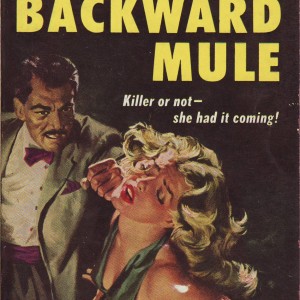 Case of the Backward Mule, the-7578