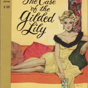 Perry Mason: Case of the Gilded Lily, the-7581