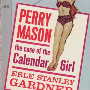 Perry Mason: The Case of the Calendar Girl-7613