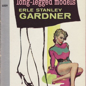 Perry Mason: The Case of the long-legged Models-7614