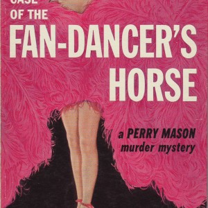 Perry Mason: The Case of the Fan-Dancer's Horse-7716