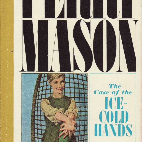 Perry Mason: The Case of the ice-cold Hands-7717