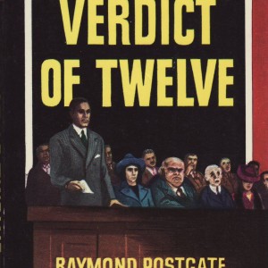 Verdict of Twelve-7721