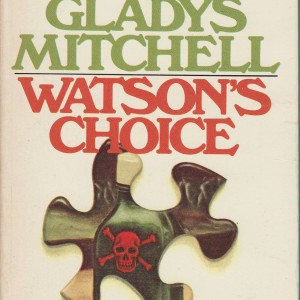 Watson's Choice-7730
