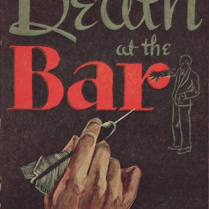 Death at the Bar-7735