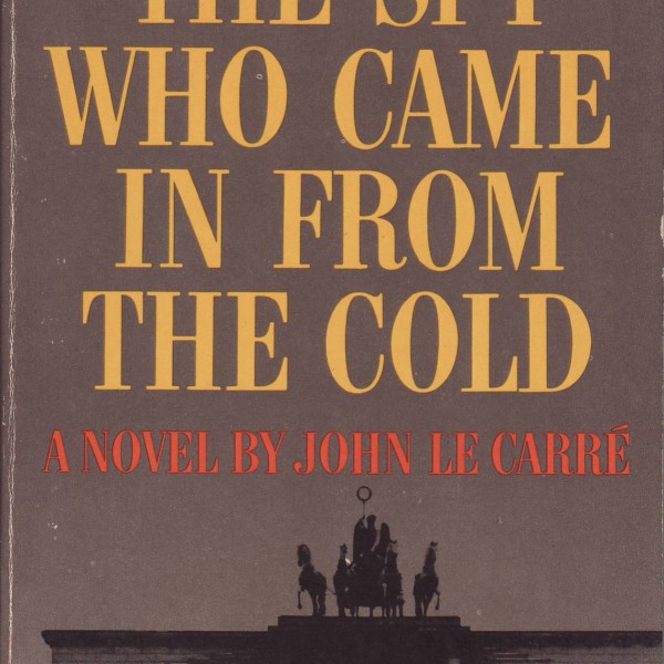 Spy who came from the Cold, the-7742