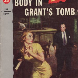 Other Body in Grant's Tomb, the-7770