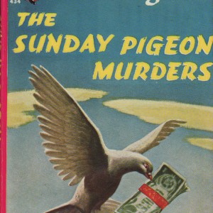 Sunday Pigeon Murders, the-7968