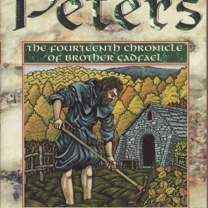 Chronicle of Brother Cadfael - The Hermit of Eyton Forest-7987