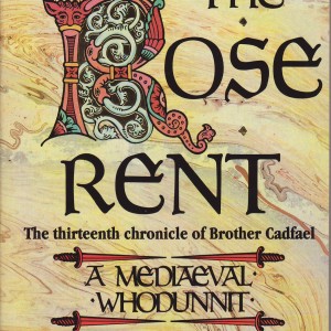 Cadfael Chronicles XIII - The Rose Rent-7996