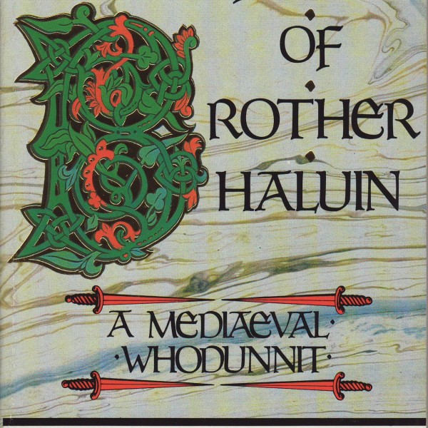 Chronicle of Brother Cadfael - The Confession of Brother Haluin-8001