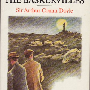 Sherlock Holmes - The Hound of the Baskervilles-8015