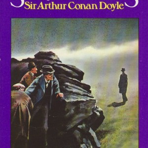 Sherlock Holmes - The Hound of the Baskervilles-8047