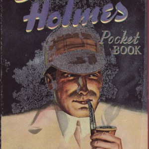 Sherlock Holmes Pocket Book, the-8053