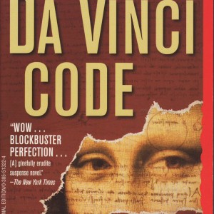 Da Vinci Code, the-8063