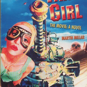 Tank Girl - The Movie-8316