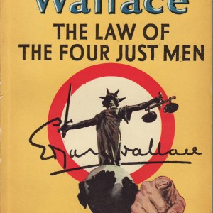 Law of the four just Men, the-8343