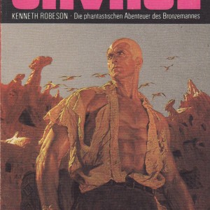 Doc Savage- Doc in der Falle-8353