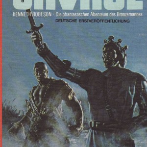 Doc Savage- Der Gespensterkönig-8377