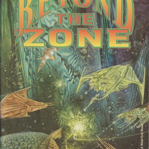 Shatterzone: Beyond the 'Zone-8093