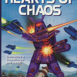 Battletech: Hearts of Chaos-8211
