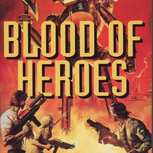 Battletech: Blood of Heroes-8219