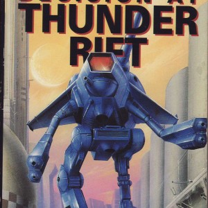 Battletech: Decision at Thunder Rift-8223