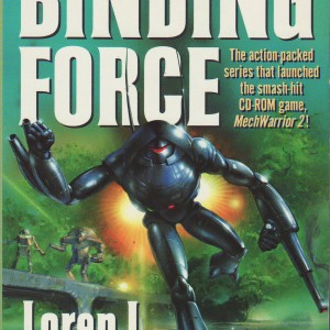 Battletech: Binding Force-8225
