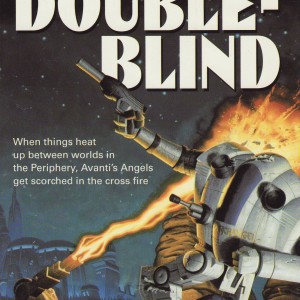 Battletech: Doubleblind-8226