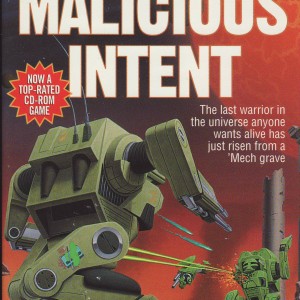 Battletech: Malicious Intent-8228