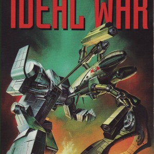 Battletech: Ideal War-8234