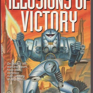 Battletech: Illusions of Victory-8240