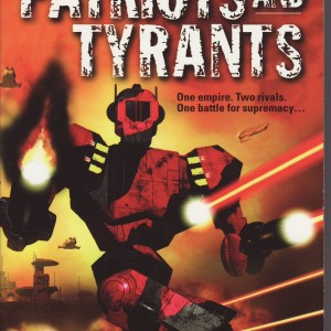 Battletech: Patriots and Tyrants-8242