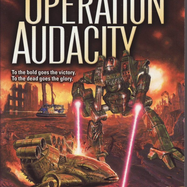Battletech: Operation Audacity-8244