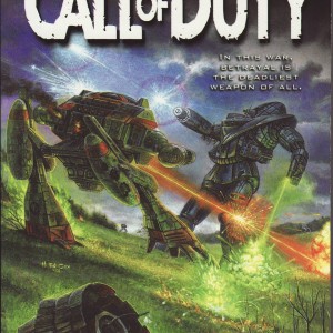 Battletech: Call of Duty-8246