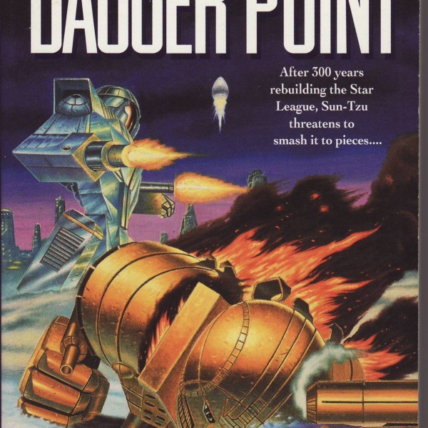 Battletech: Dagger Point-8249