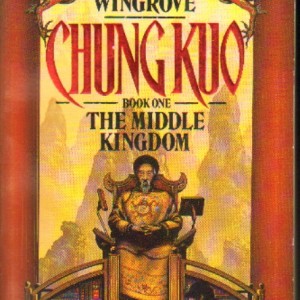 Chung Kuo-8253