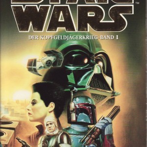 Star Wars: Der Kopfgeldjägerkrieg-8603