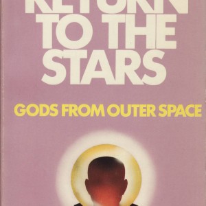 Return to the Stars - Gods from outer Space-8619
