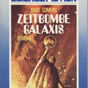 Zeitbombe Galaxis-8464