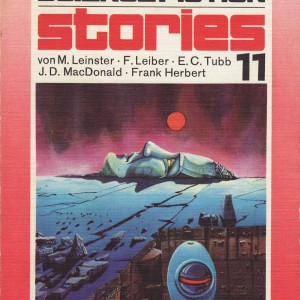 Science Fiction Stories 11-8465